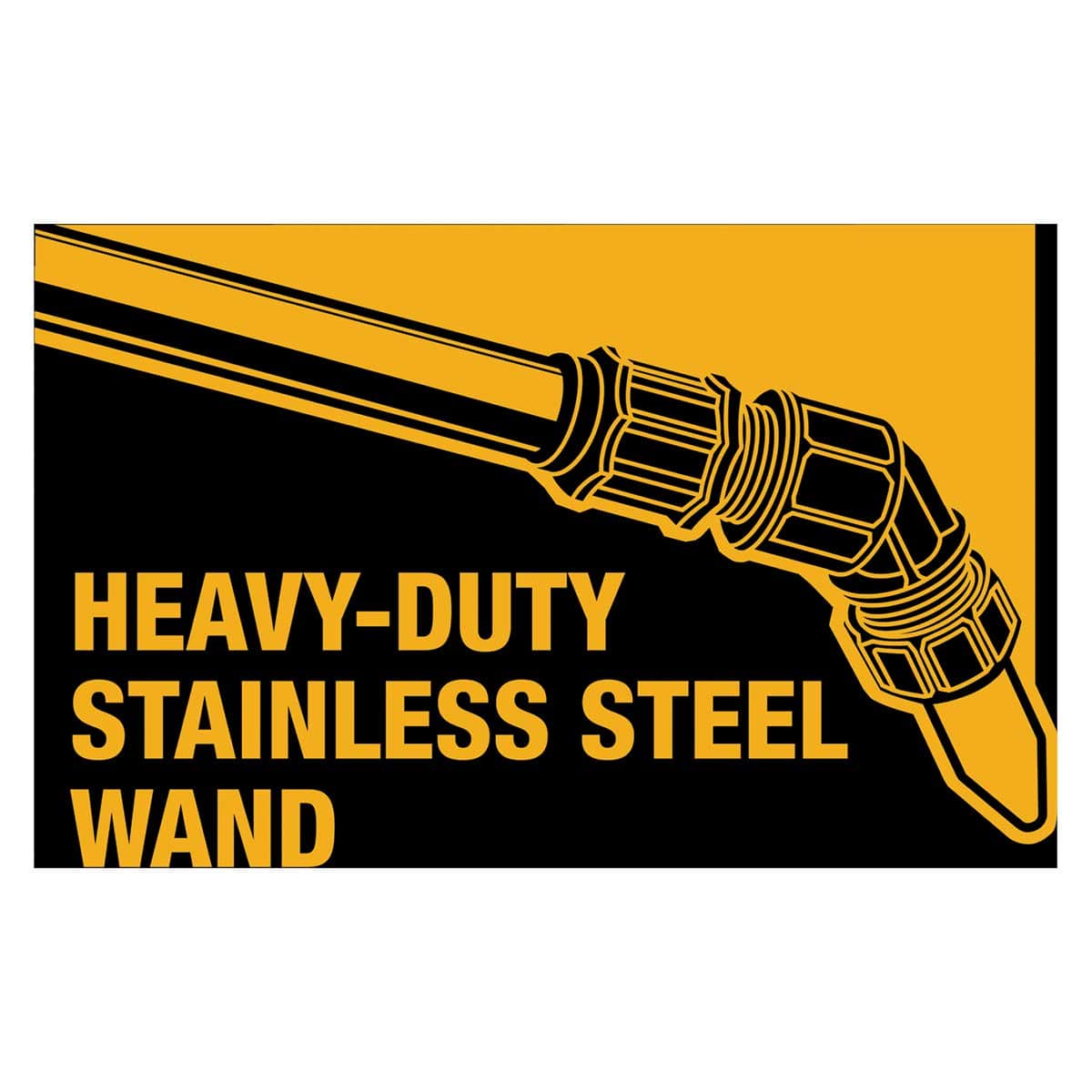 DEWALT® 20V Max 4-Gallon Variable Flow Backpack Sprayer with 2.0Ah Battery & Charger