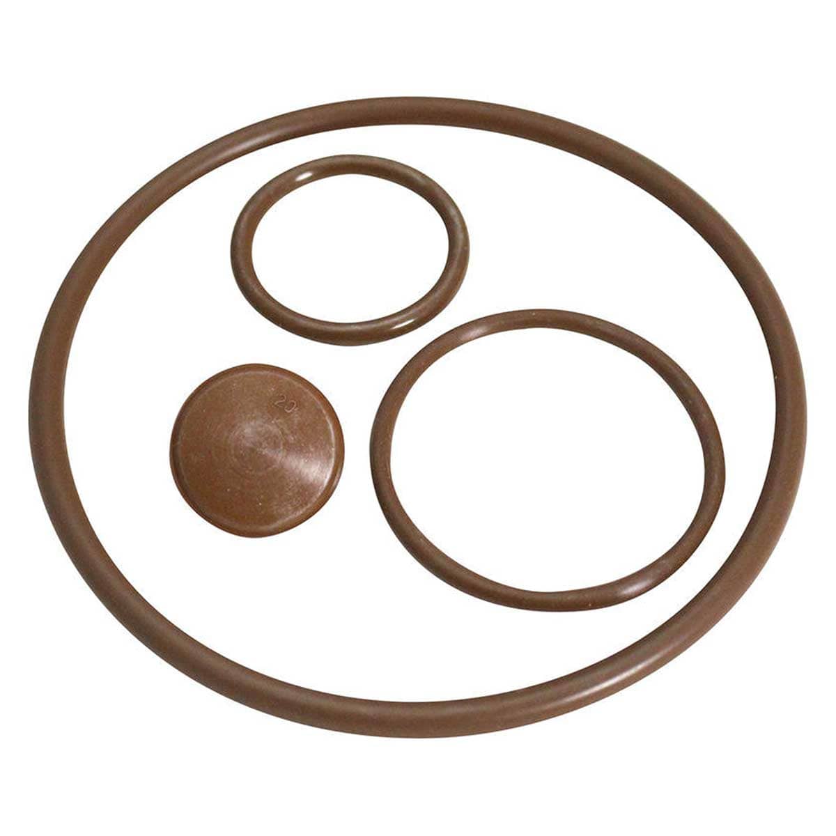 Viton® Seal Kit for Stainless SMITH® S103E #190448
