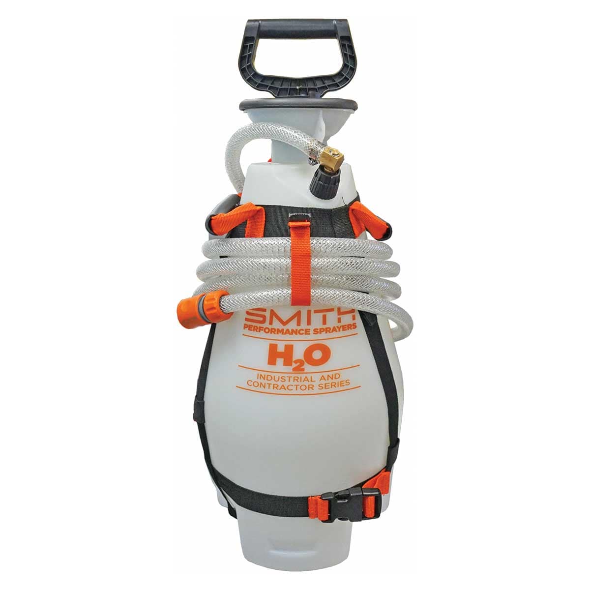 SMITH® Performance 3-Gallon Water Supply Tank with 10' Hose & Quick Connect