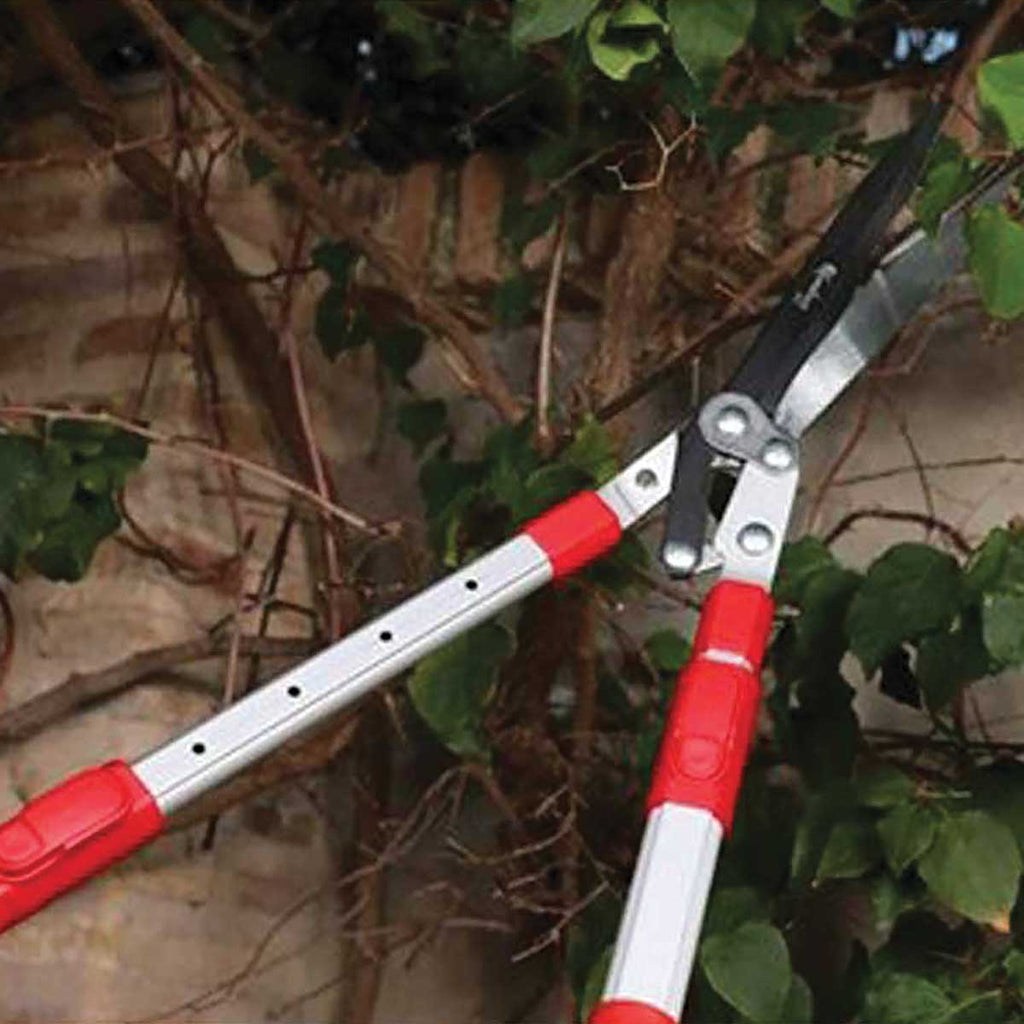 Kamikaze 23" KM-40 Telescopic Hedge Shears