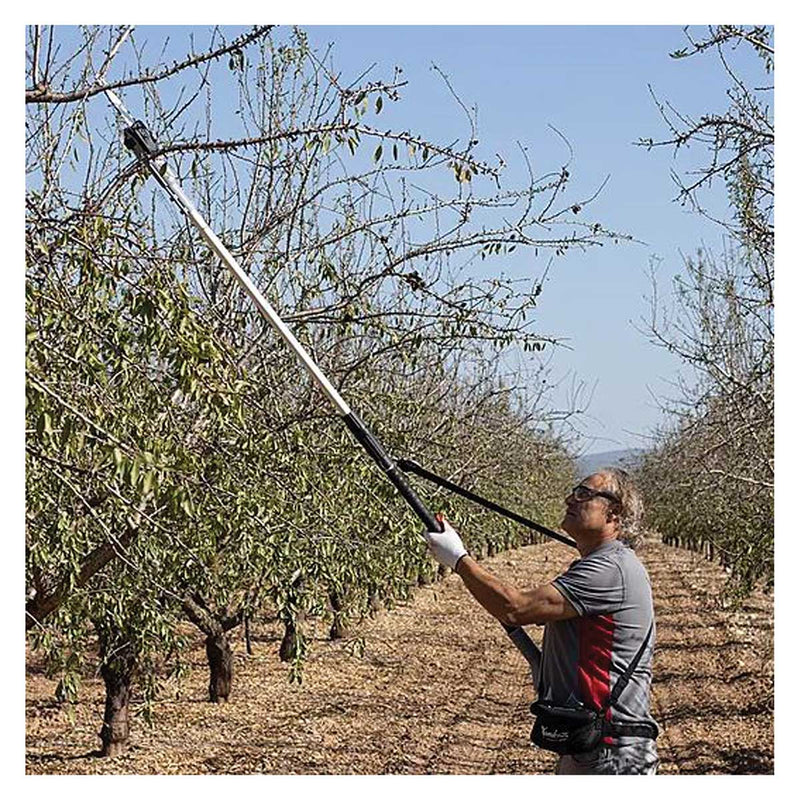 Kamikaze 21V KVS7000P Electric Pole Chainsaw