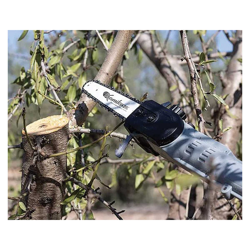 Kamikaze 21V KVS7000P Electric Pole Chainsaw