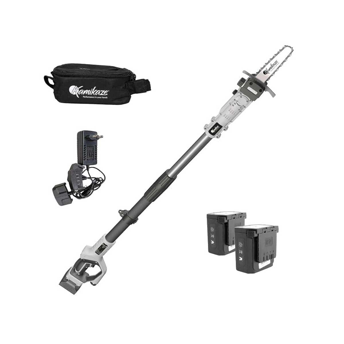 Kamikaze 21V KVS7000P Electric Pole Chainsaw