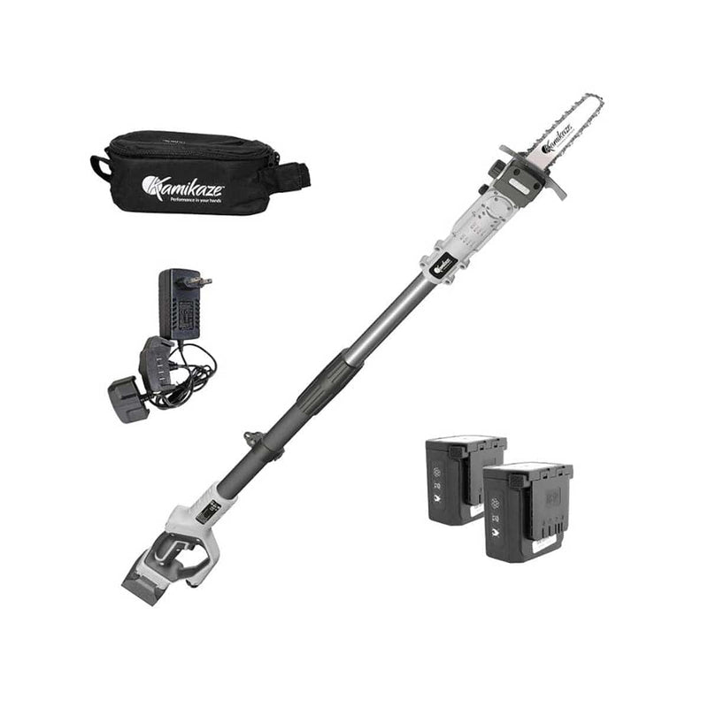 Kamikaze 21V KVS7000P Electric Pole Chainsaw
