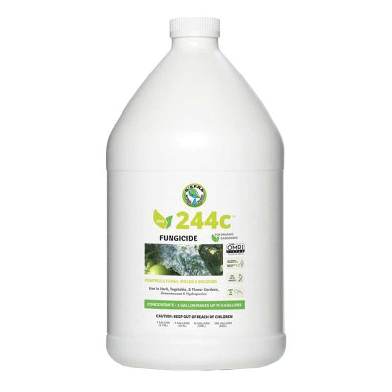 Sierra Natural Science SNS-244C Fungicide Concentrate