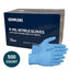 Gemplers 8-mil Nitrile Gloves | 500 Count