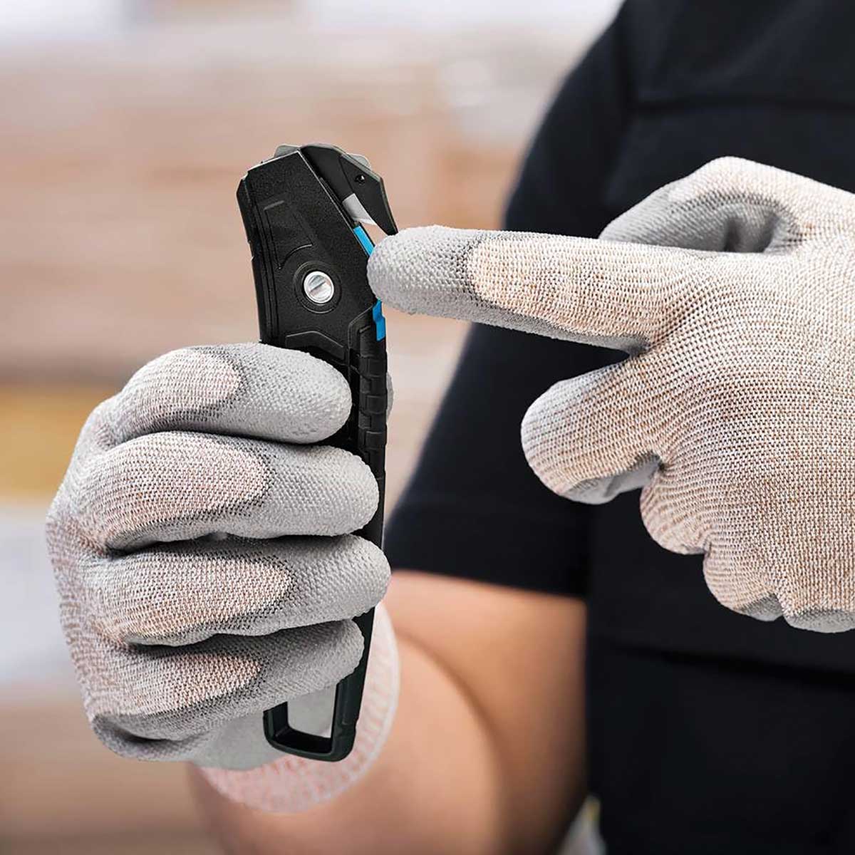 Martor SECUMAX 350 Safety Knife