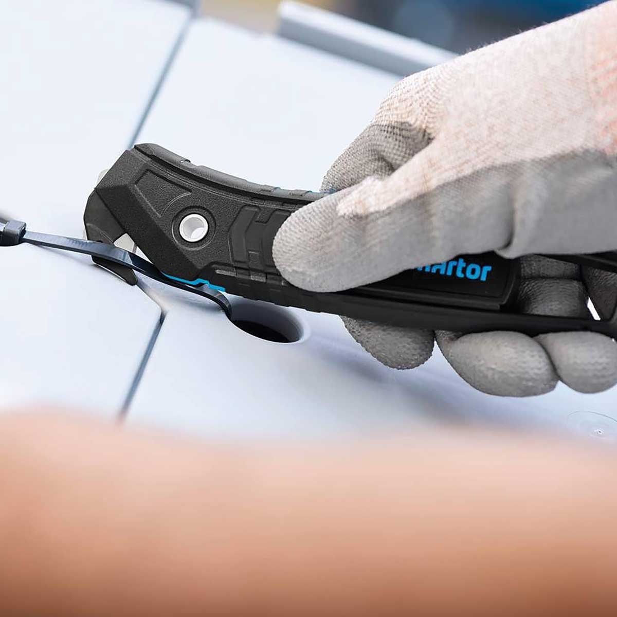 Martor SECUMAX 350 Safety Knife
