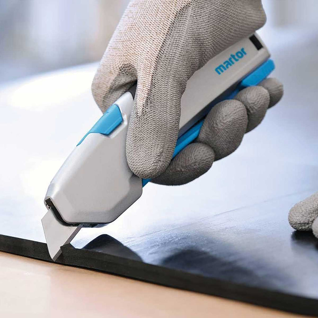 Martor SECUPRO 625 Safety Knife