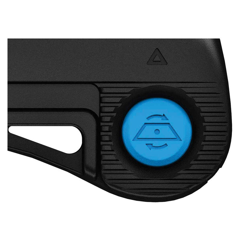 Martor SECUPRO MAXISAFE Safety Knife with Rounded Tip Blade