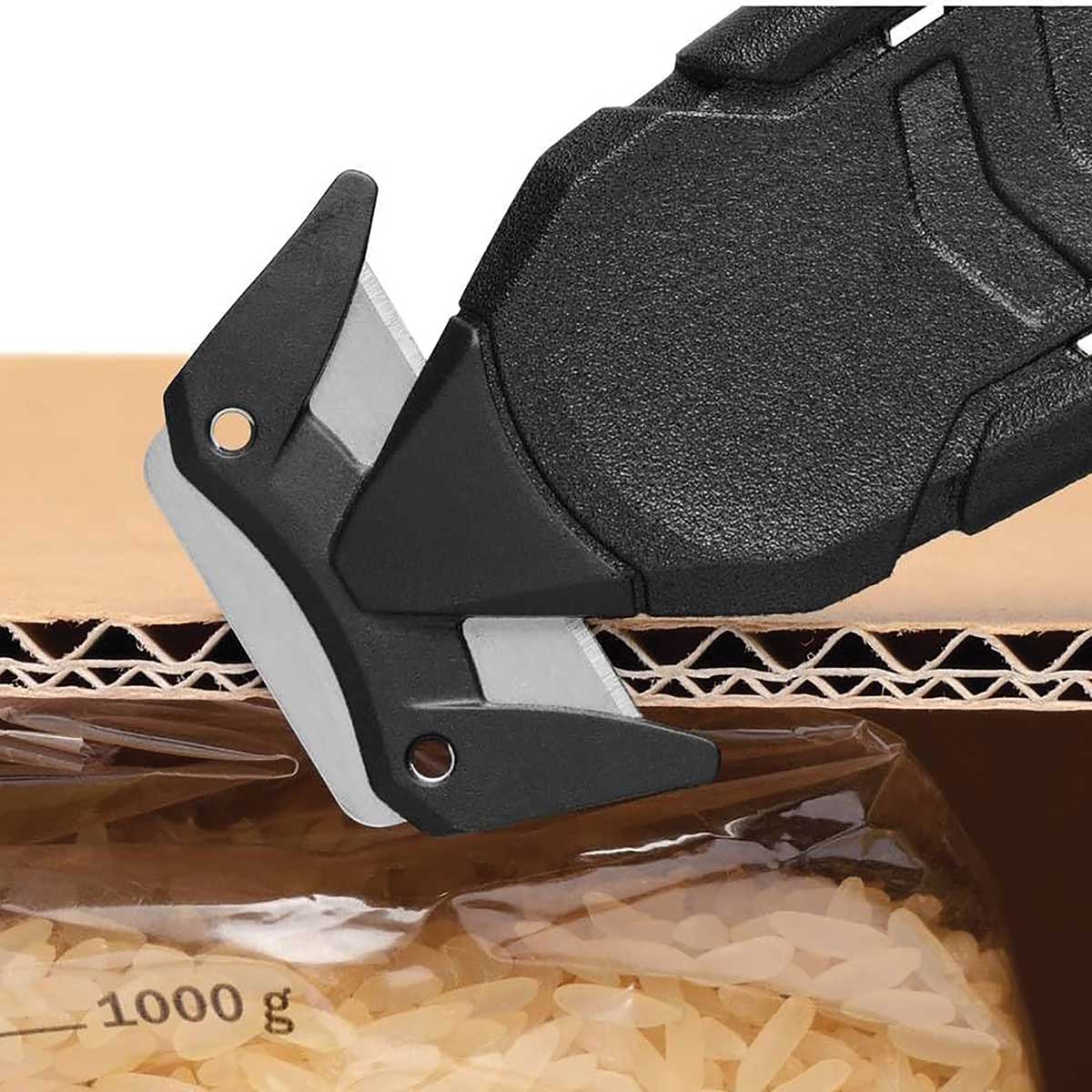 Martor SECUMAX 150 Safety Knife | 10 Count