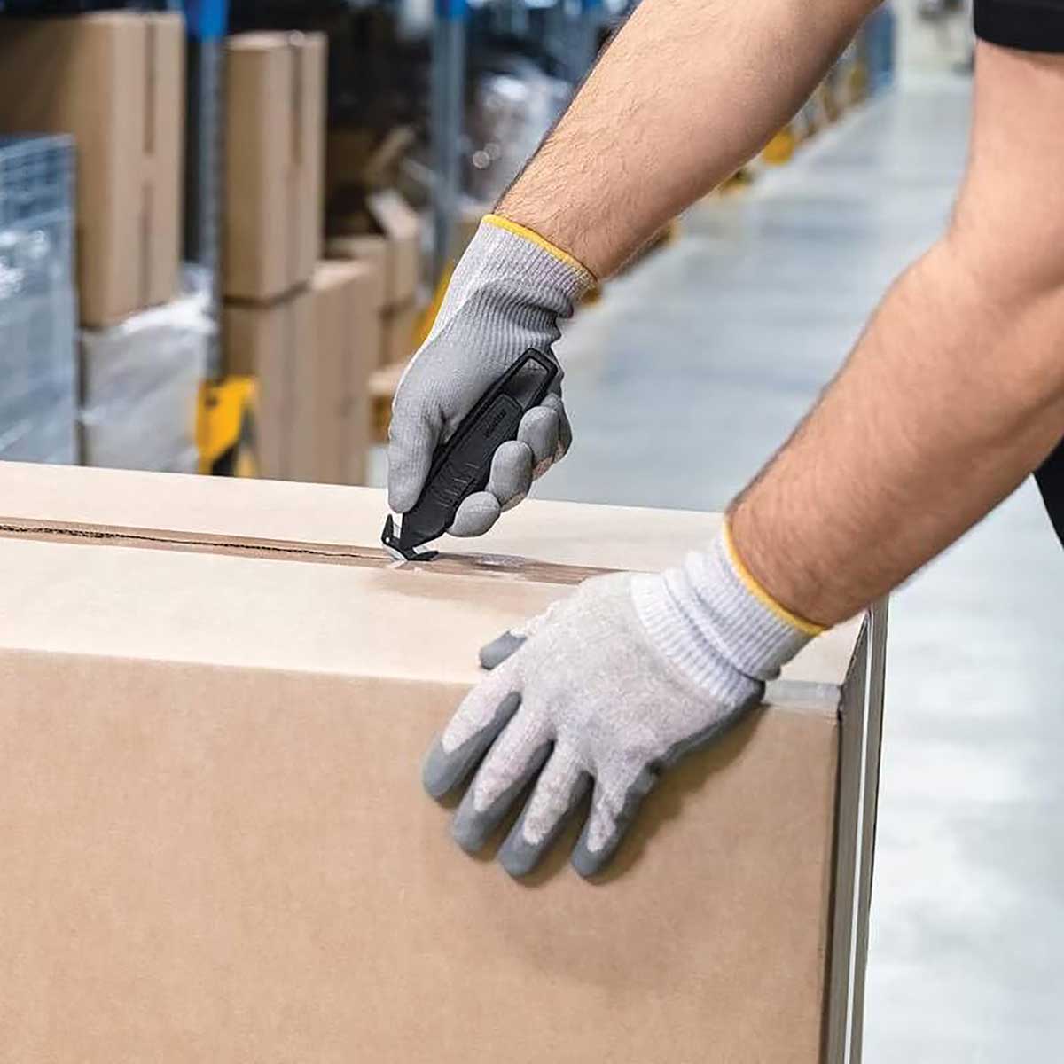 Martor SECUMAX 150 Safety Knife | 10 Count