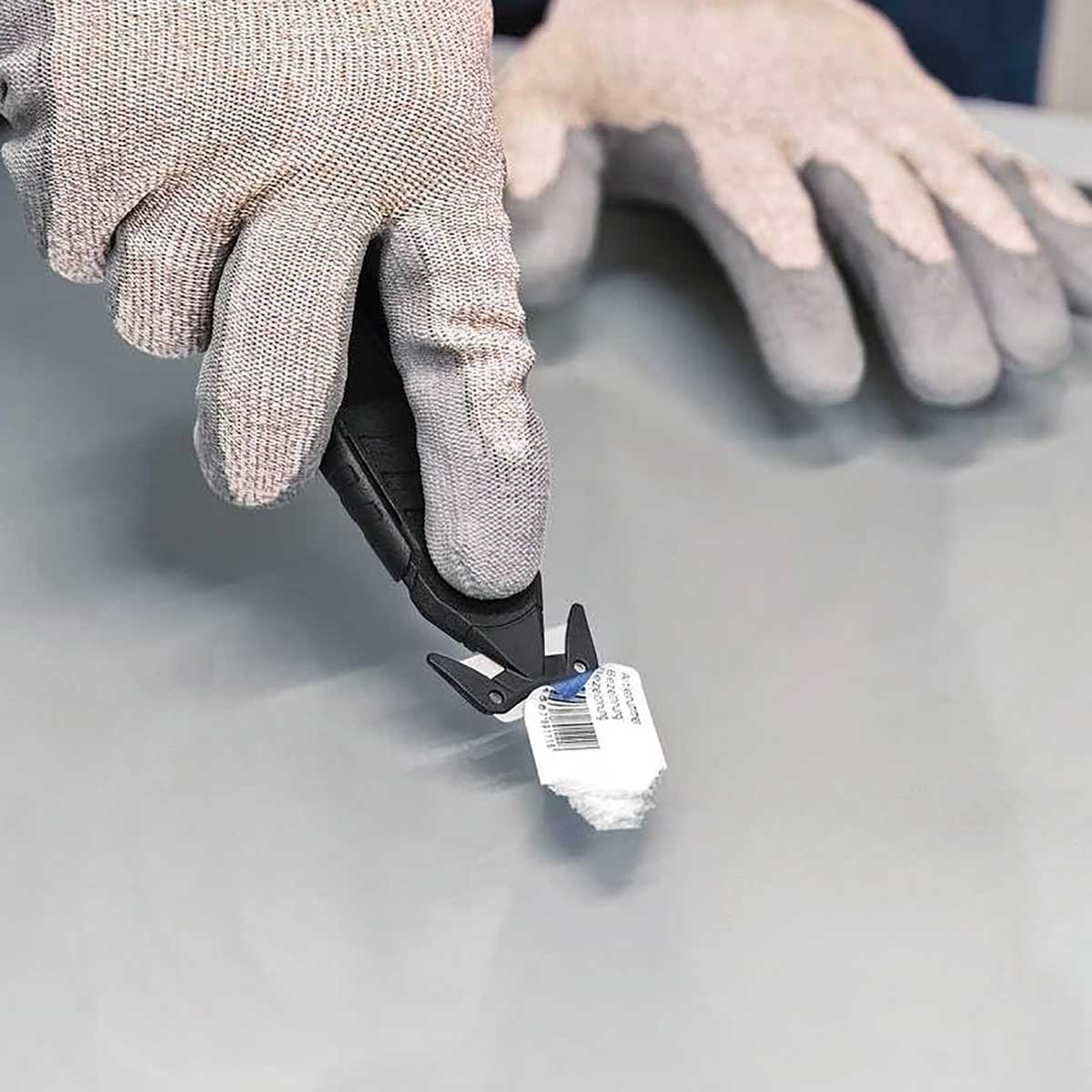 Martor SECUMAX 150 Safety Knife | 10 Count