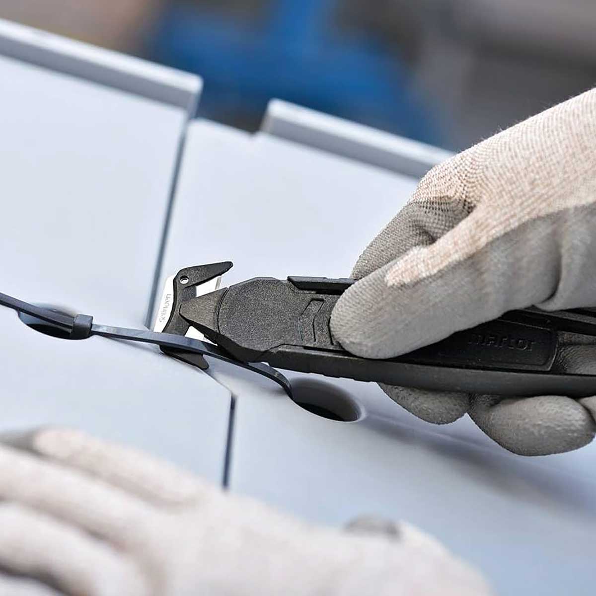 Martor SECUMAX 150 Safety Knife | 10 Count