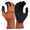 Pyramex GL622C Micro-Foam Nitrile Coated A6 Cut-Resistant Gloves