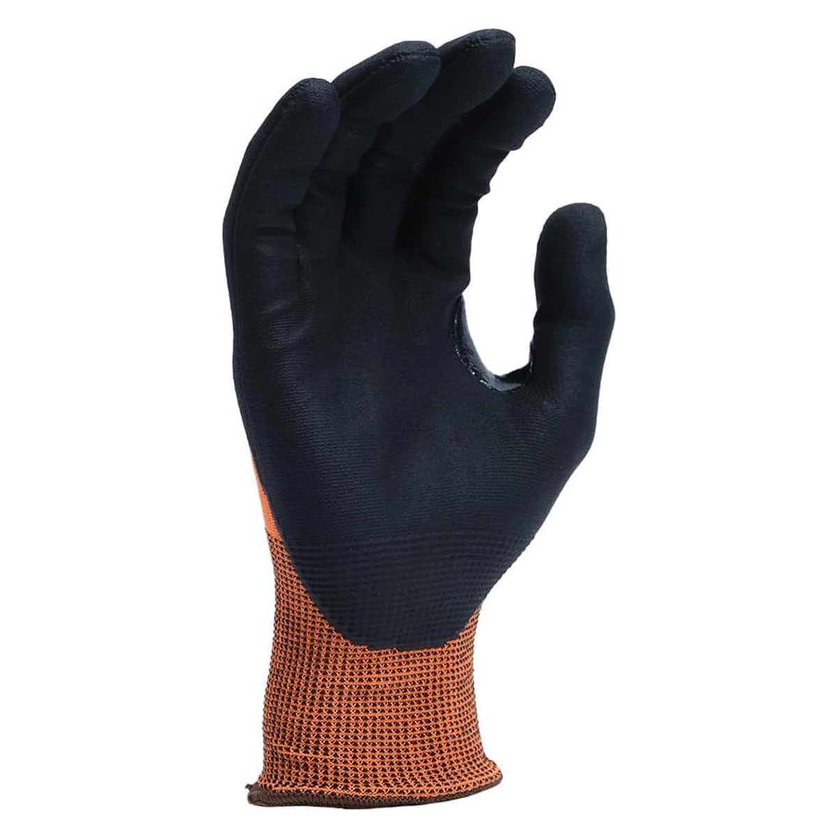 Pyramex GL622C Micro-Foam Nitrile Coated A6 Cut-Resistant Gloves