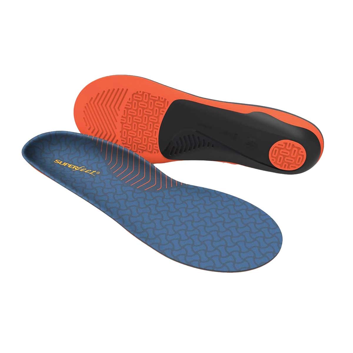 SuperFeet Work Cushion Insoles