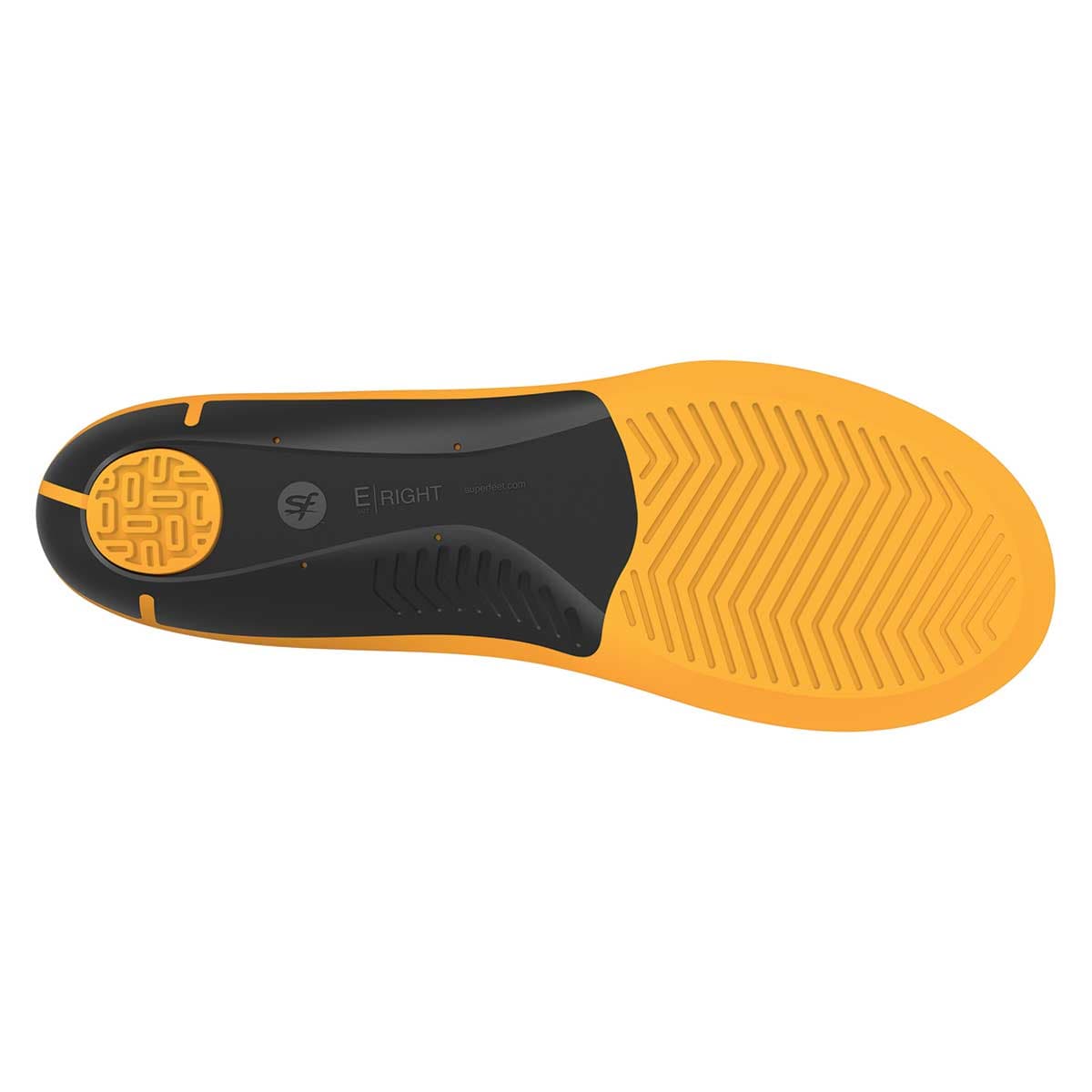 SuperFeet Work Slim-Fit Cushion Insoles