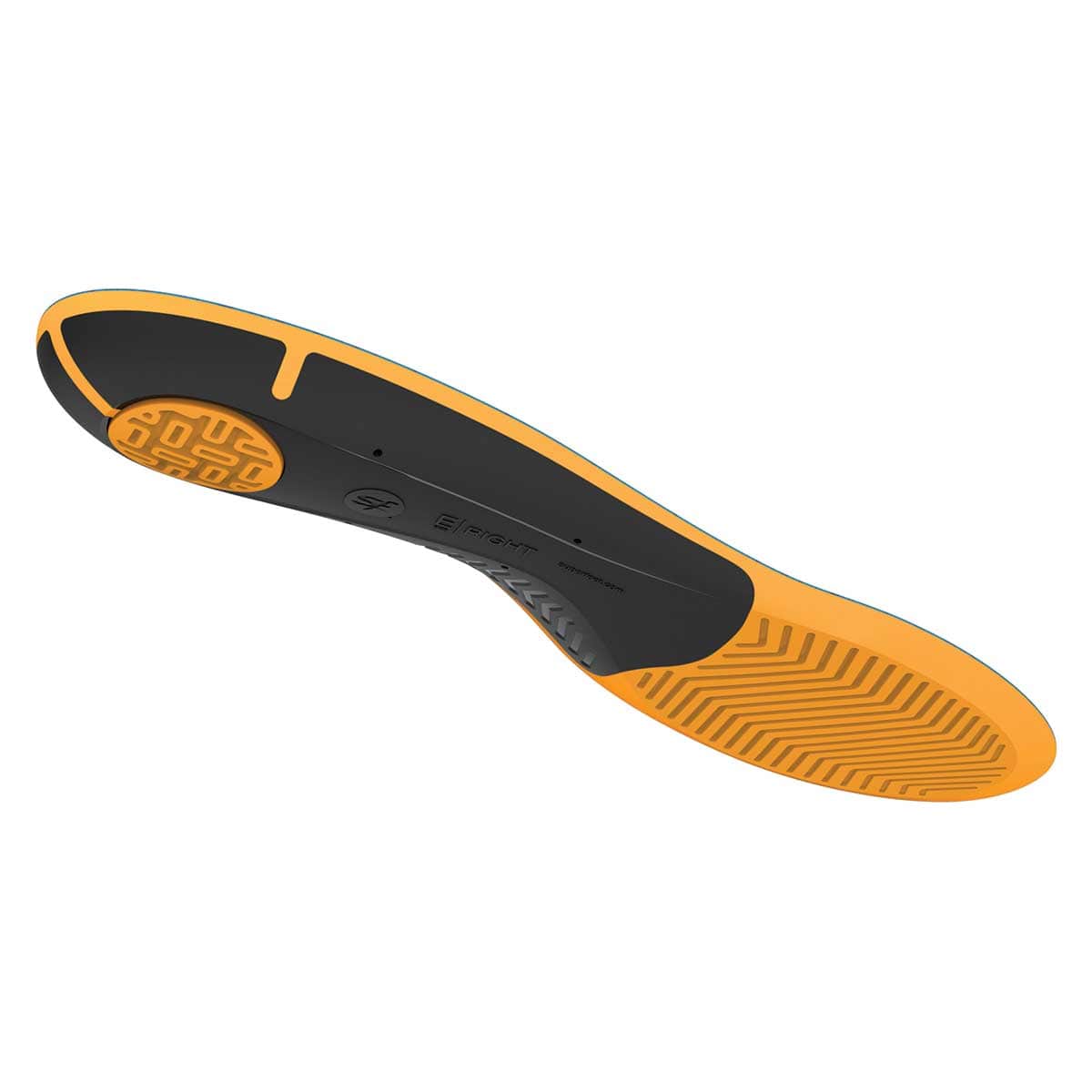SuperFeet Work Slim-Fit Cushion Insoles