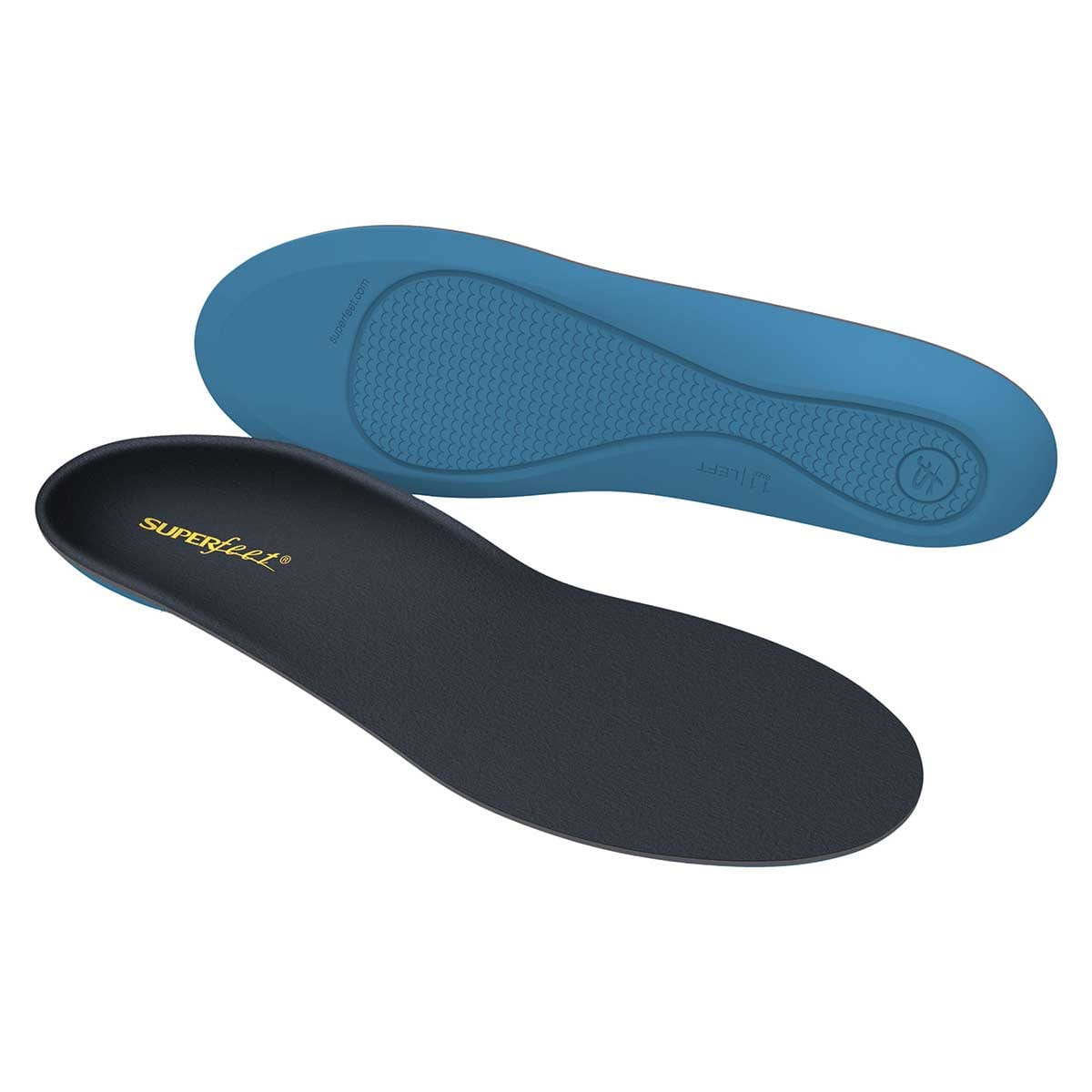 SuperFeet Work Memory Foam Insoles