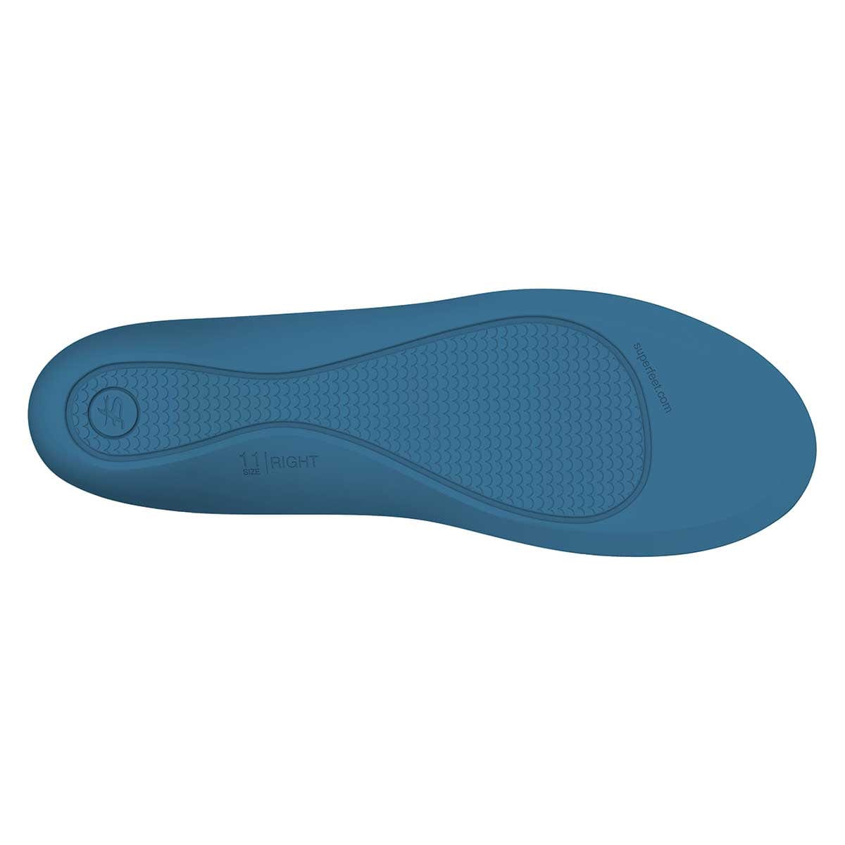 SuperFeet Work Memory Foam Insoles