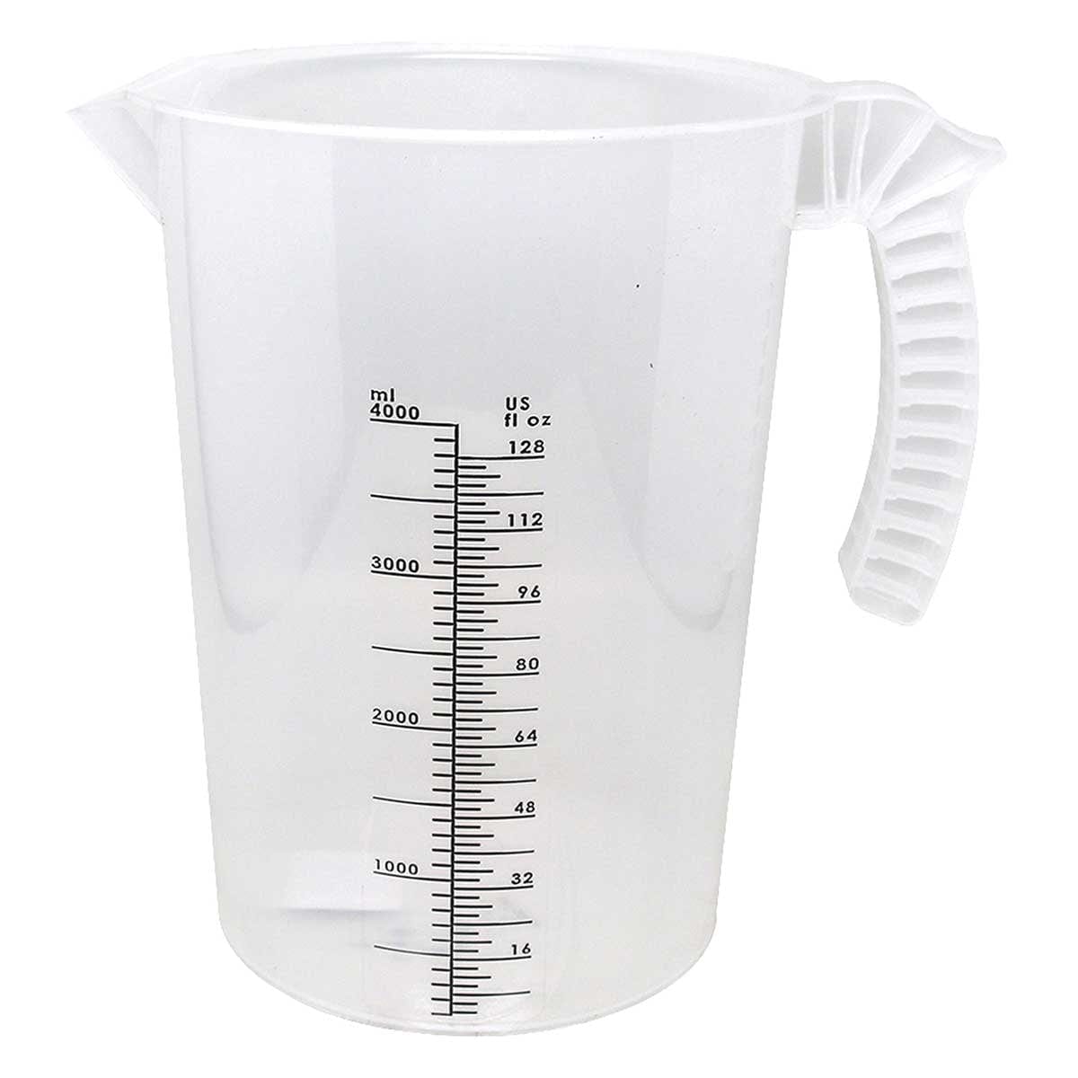 Valley Industries Multi-Purpose Measuring Pitcher