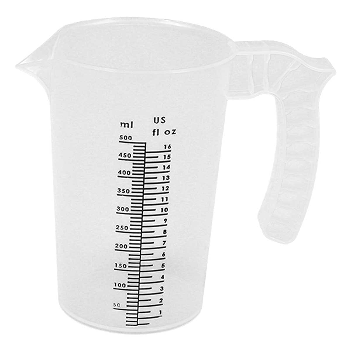 Valley Industries Multi-Purpose Measuring Pitcher