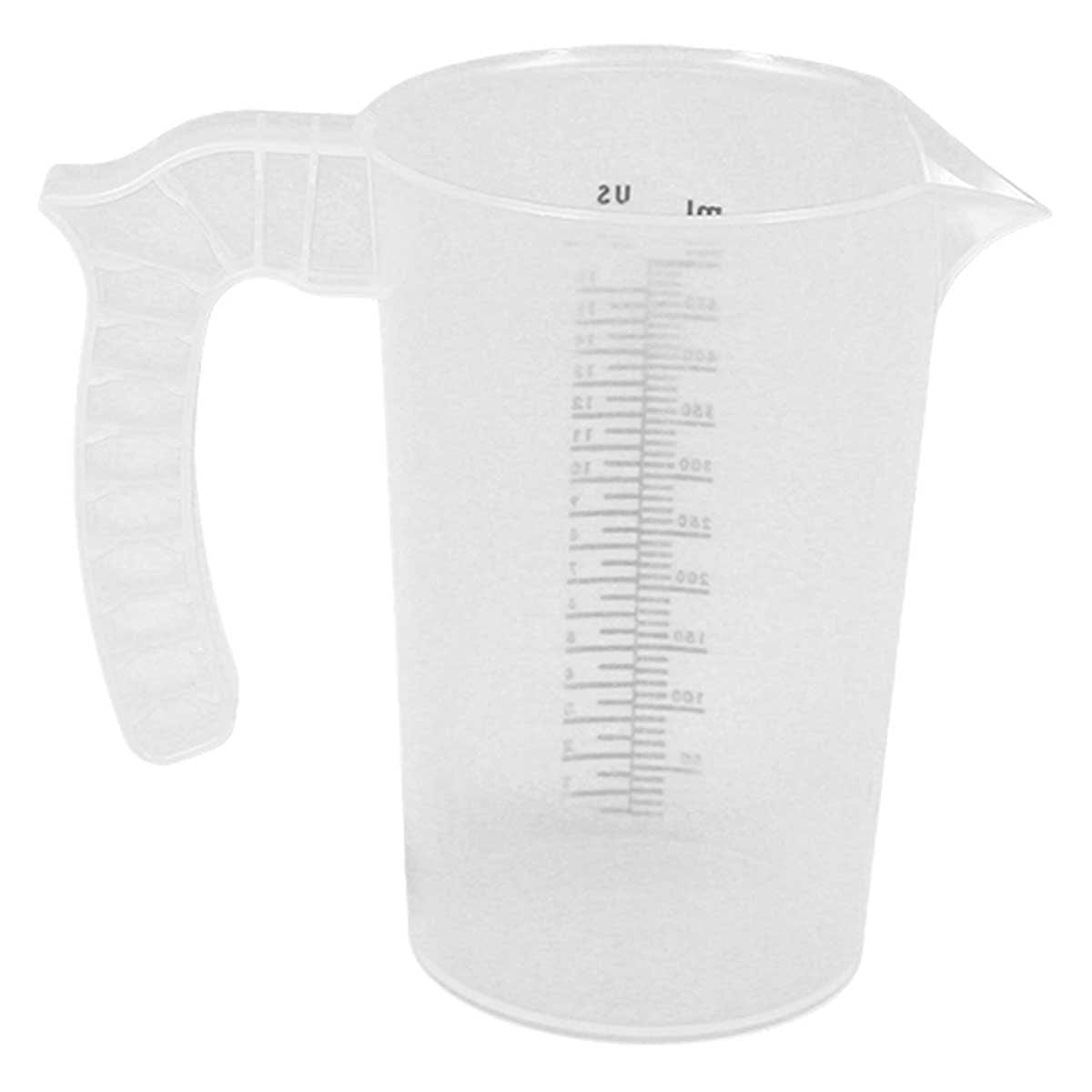 Valley Industries Multi-Purpose Measuring Pitcher