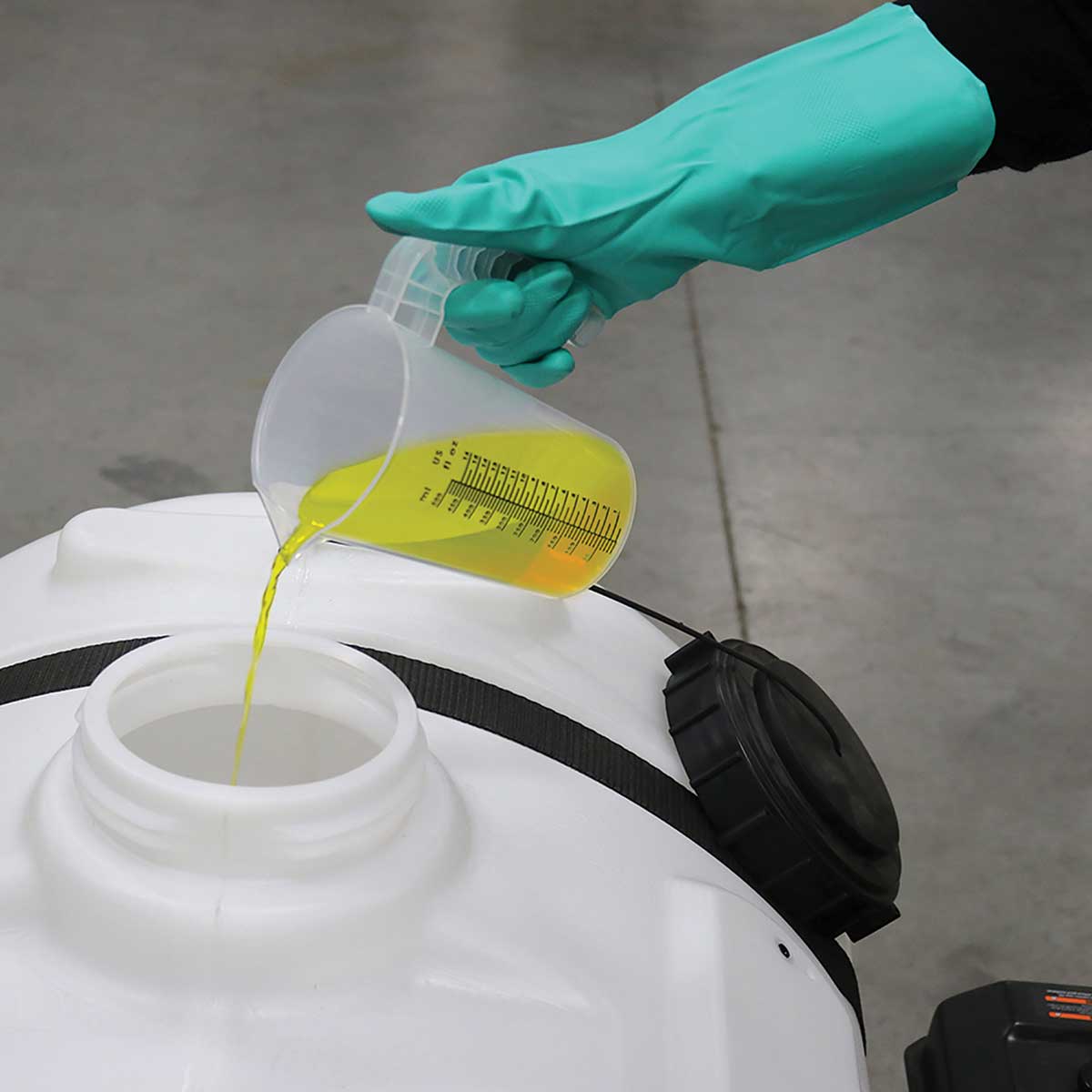 Valley Industries Multi-Purpose Measuring Pitcher