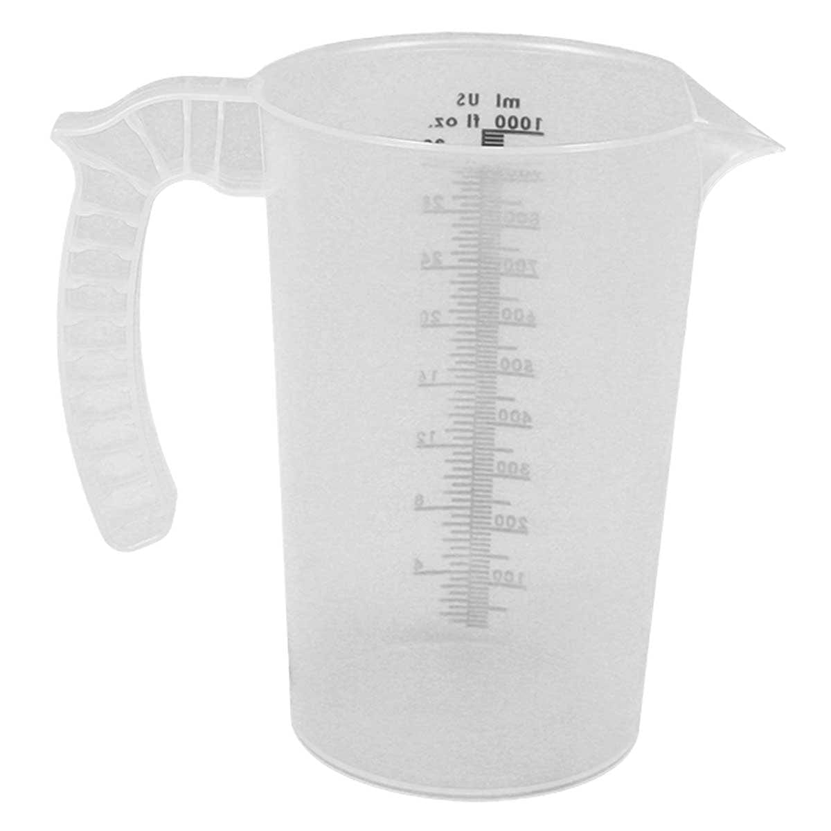 Valley Industries Multi-Purpose Measuring Pitcher