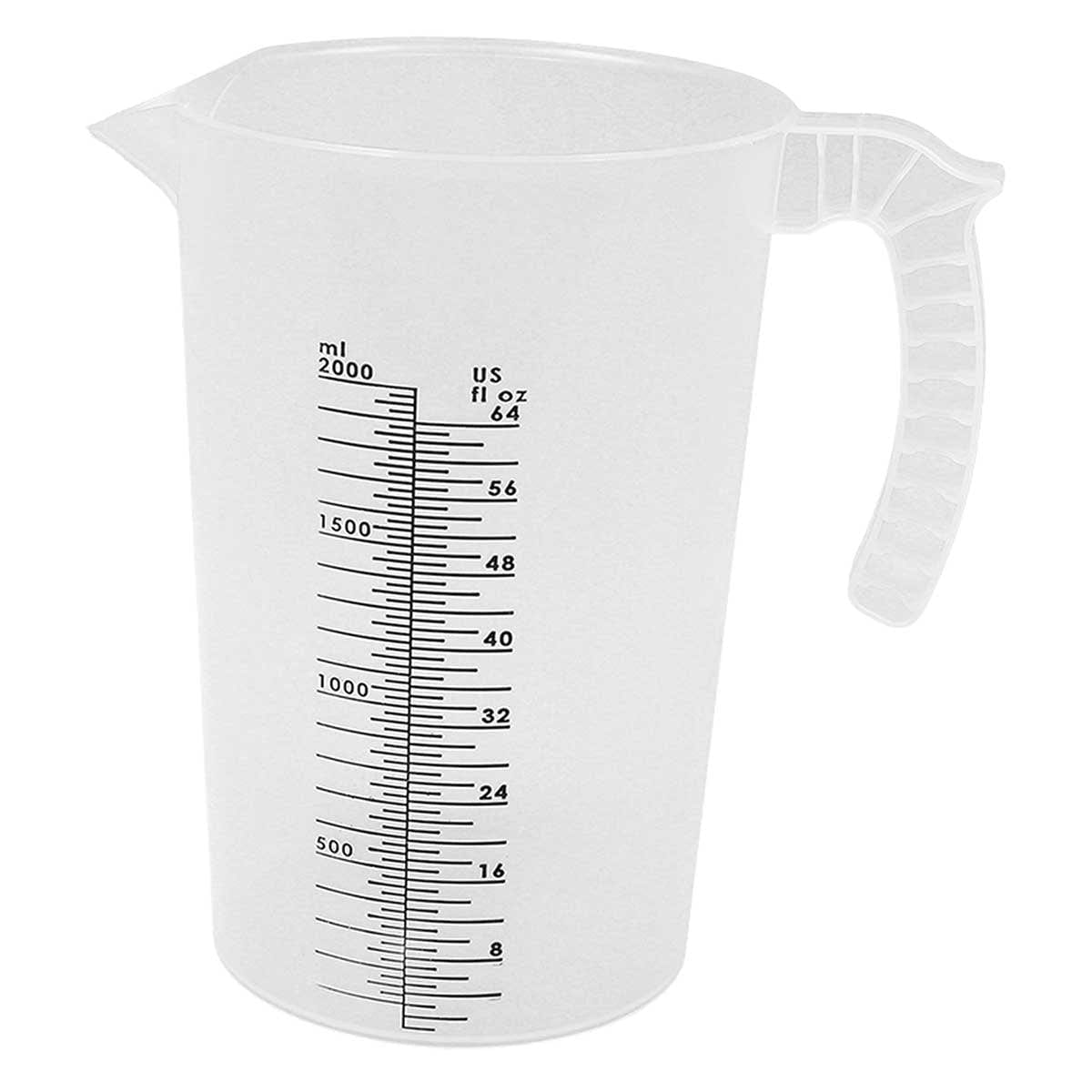 Valley Industries Multi-Purpose Measuring Pitcher