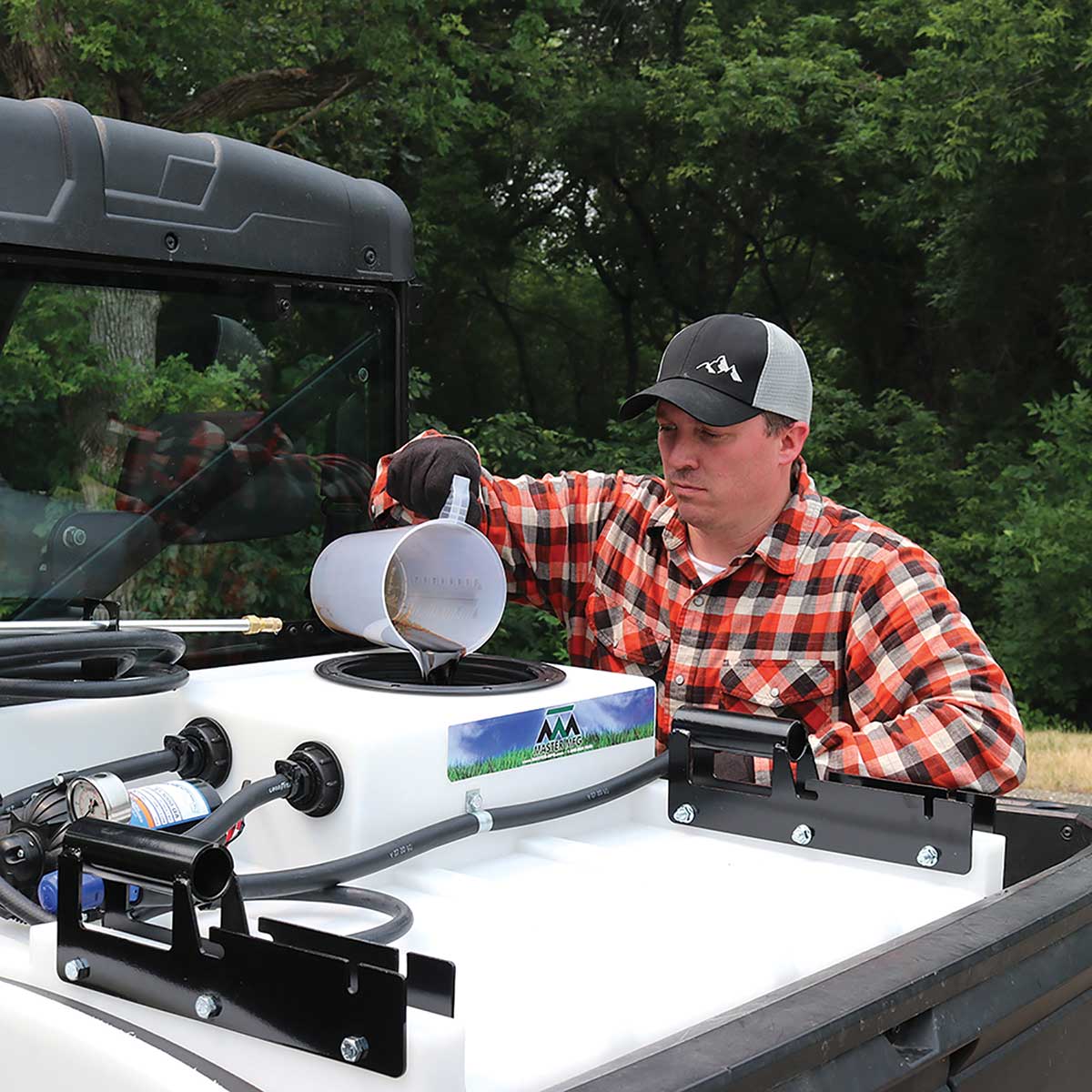 Valley Industries Multi-Purpose Measuring Pitcher