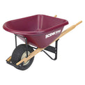 Wheelbarrows