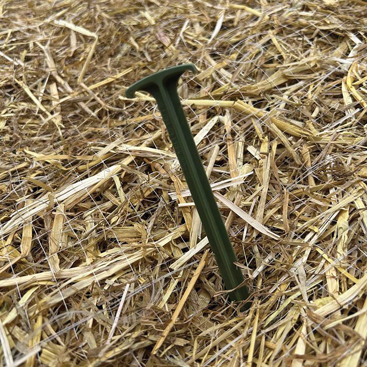 GreenStake 4" Biodegradable Stakes | 500 Count
