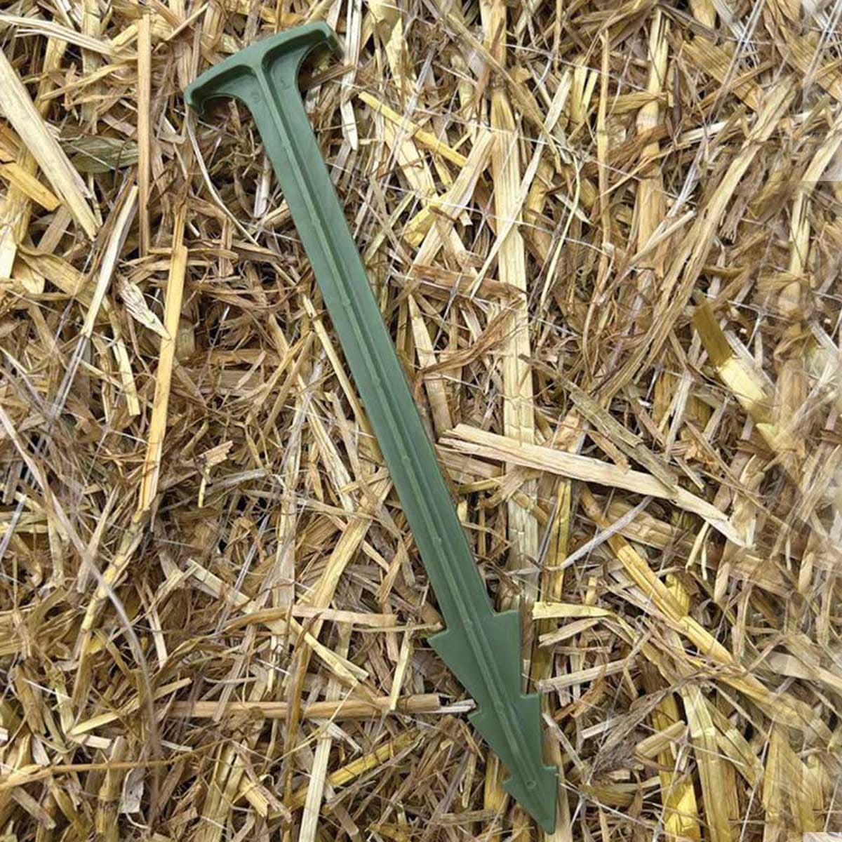 GreenStake 4" Biodegradable Stakes | 500 Count