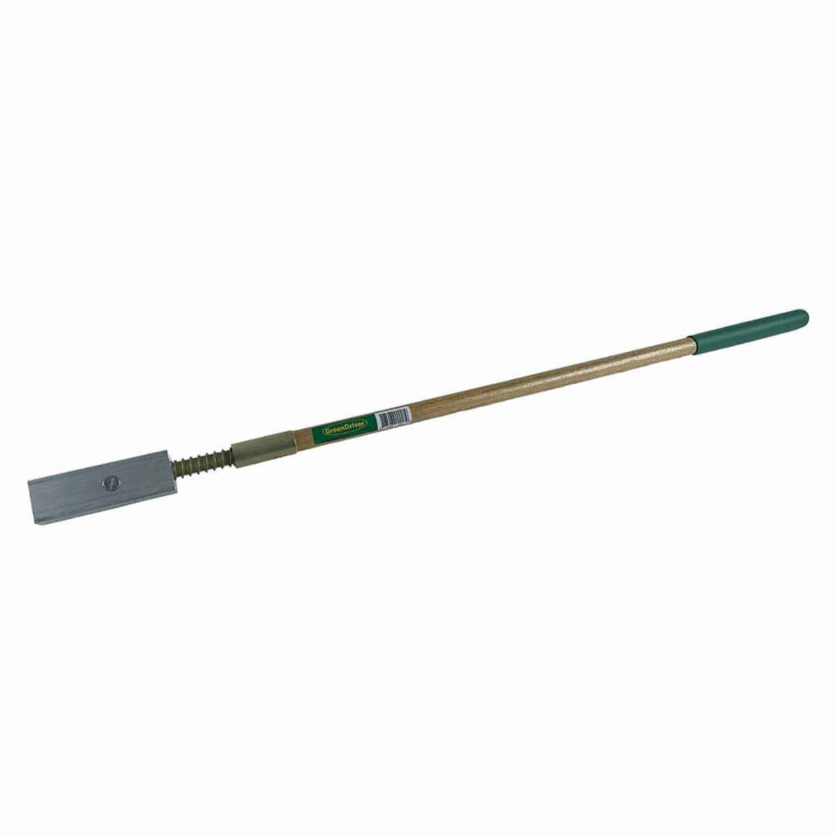 GreenDriver Stake Installer