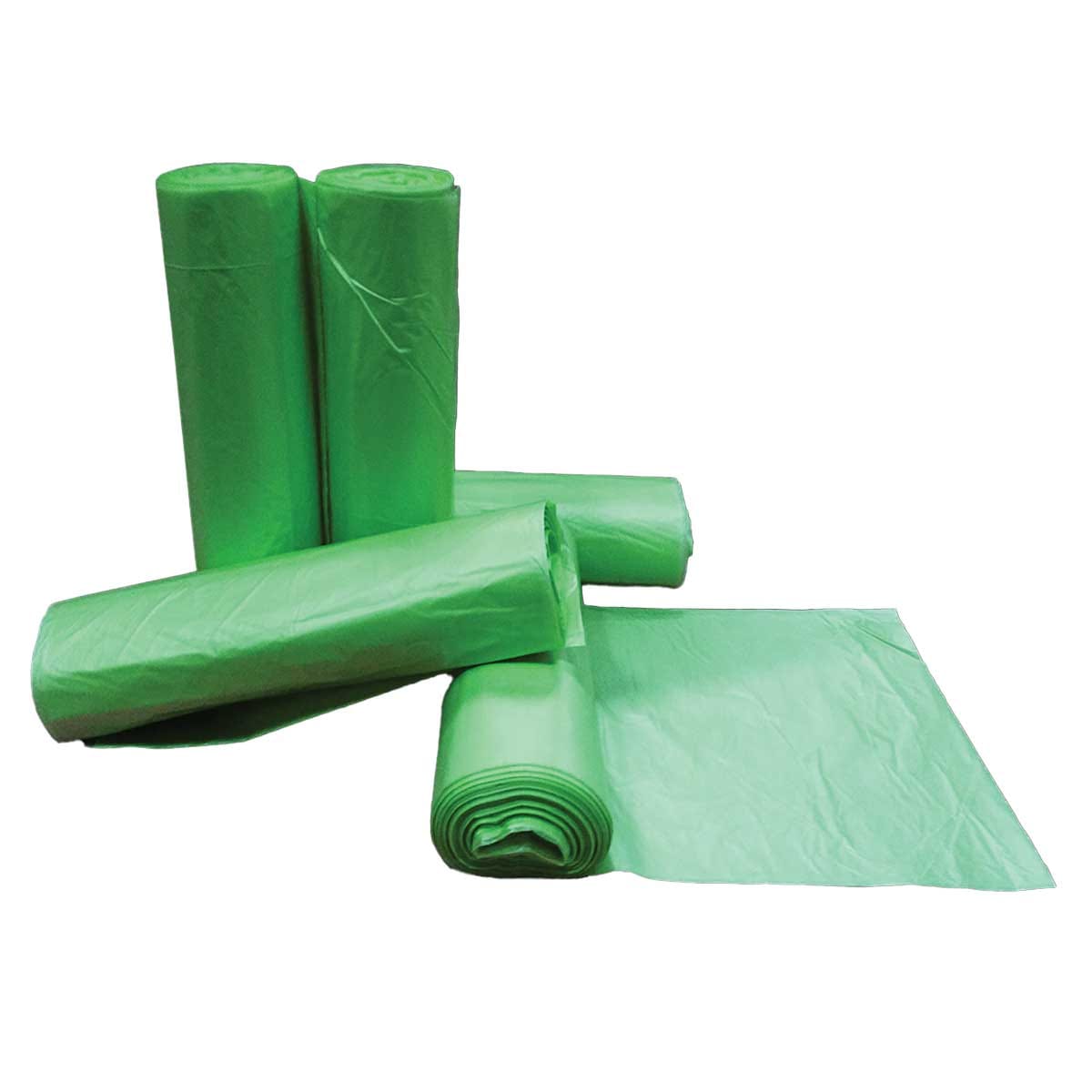 Biodegradable Linear Low Density Can Liners