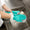 Bulk 15-mil Chemical Resistant Nitrile Gloves, Unlined, Size 9 | 144 Pairs