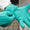 Bulk 11-mil Unlined Chemical Resistant Nitrile Gloves, Size 9 | 144 Pairs