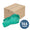 11-mil Chemical Resistant Nitrile Gloves | Case of 144 Pairs
