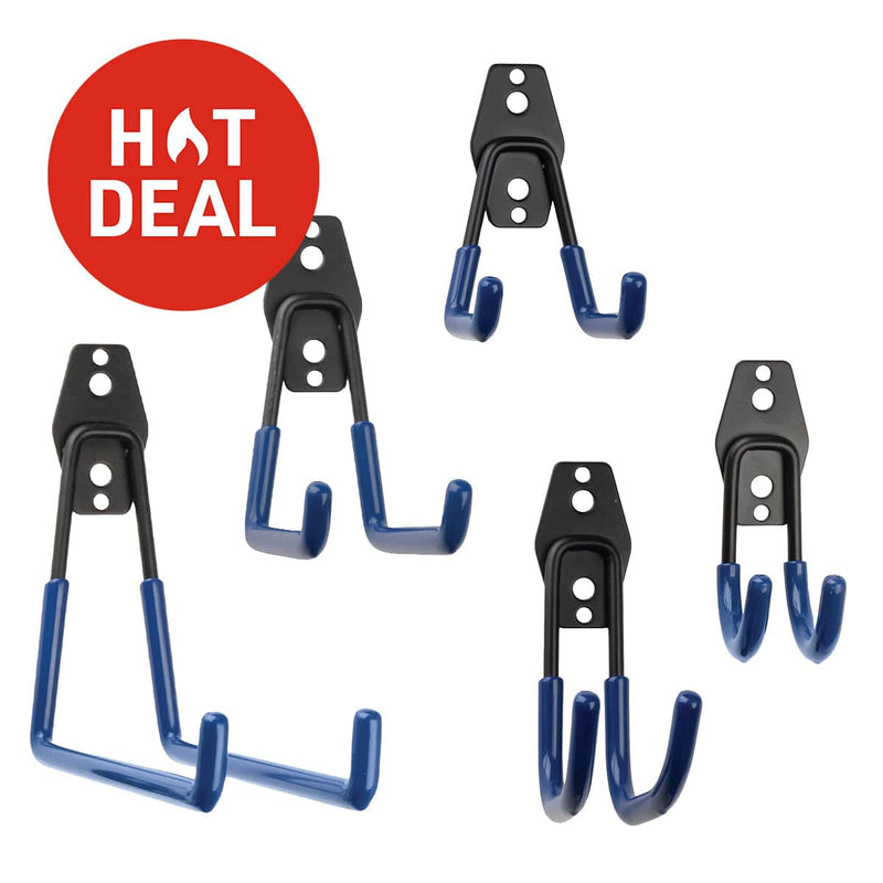 Gemplers Storage Hook Variety Pack