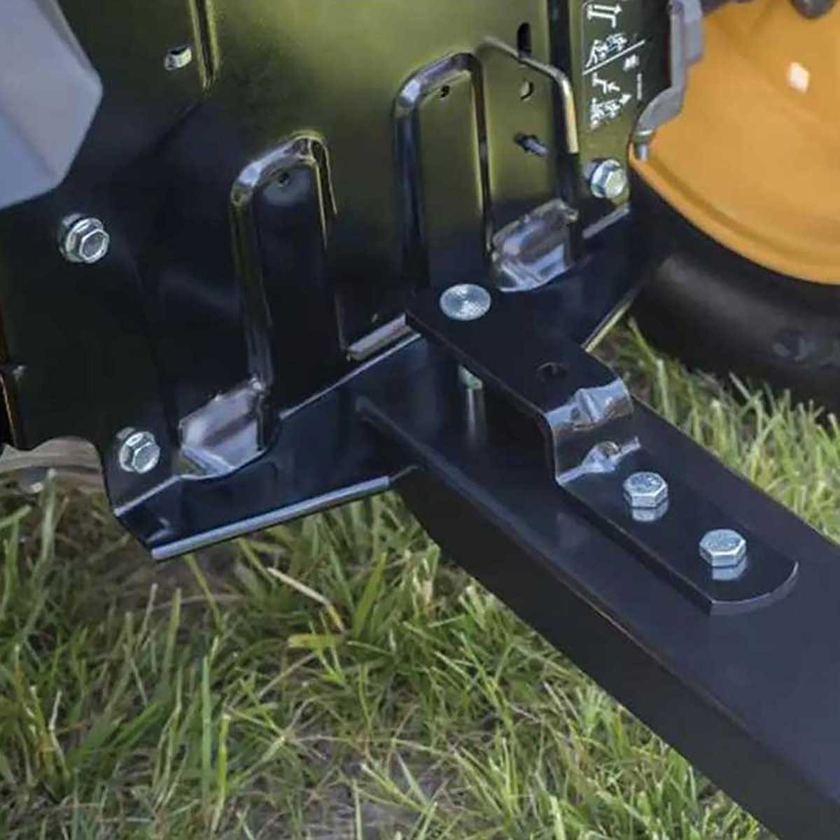 Agri-Fab 40" Spike Aerator - 45-0544