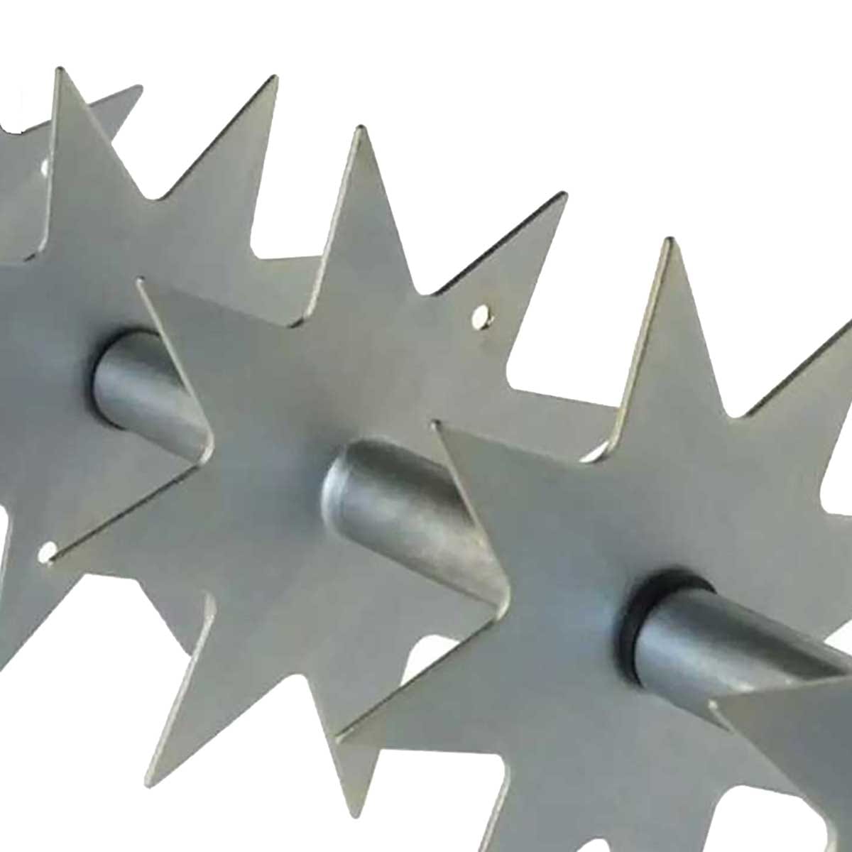 Agri-Fab 40" Spike Aerator - 45-0544