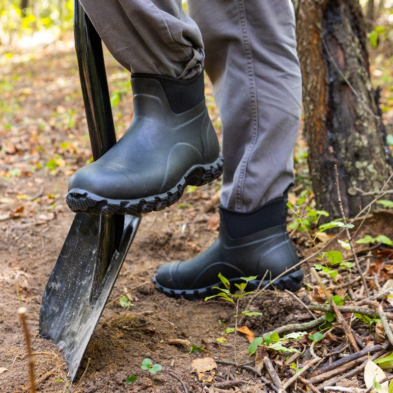 Gemplers 6" Plain Toe Chore Boot