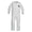 DuPont ProShield 50 Collared Coveralls with Open Wrists and Ankles | 25 Pk