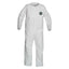 DuPont ProShield 50 Collared Coveralls with Open Wrists and Ankles | 25 Pk