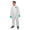 DuPont ProShield 50 Coveralls with Hood and Boot Covers | 25 Pk