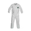 DuPont ProShield 50 Collared Coveralls with Elastic Wrists and Ankles | 25 Pk