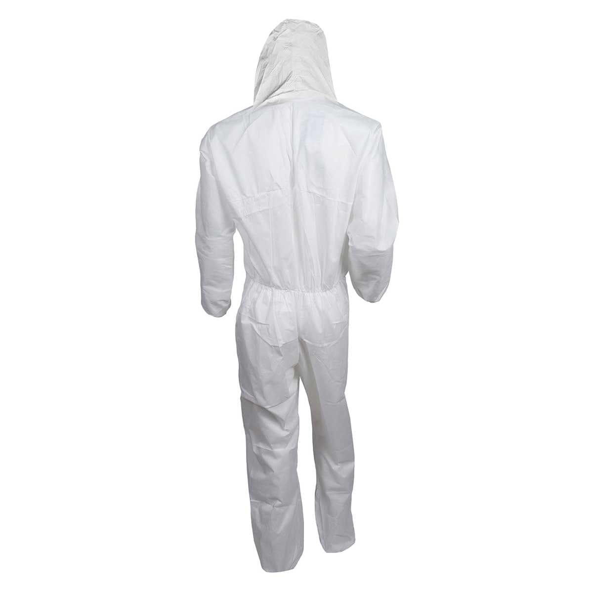 KleenGuard A30 Splash and Particle Protection Hooded Coveralls | 25 Pk