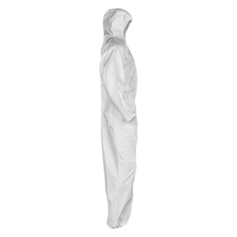 KleenGuard A30 Splash and Particle Protection Hooded Coveralls | 25 Pk